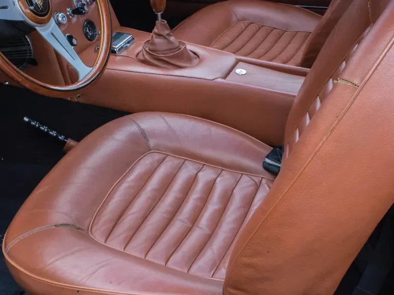 1969 Lamborghini Islero - Image 18 of 31
