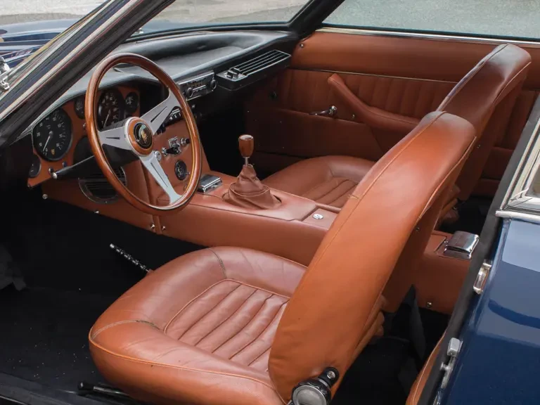 1969 Lamborghini Islero - Image 24 of 31