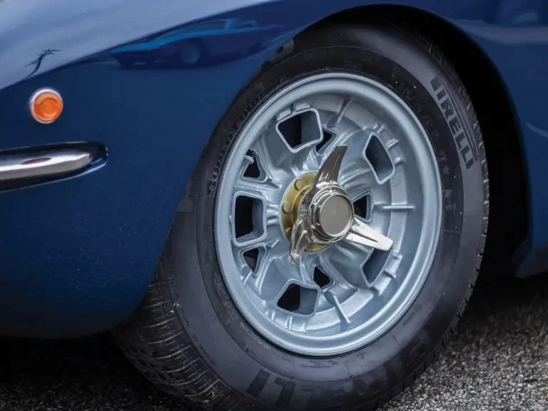 1969 Lamborghini Islero - Image 11 of 31
