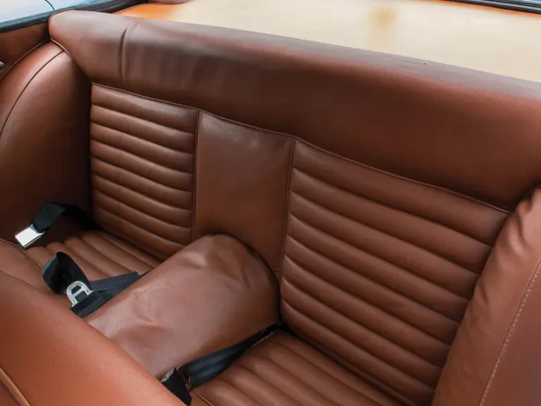 1969 Lamborghini Islero - Image 31 of 31