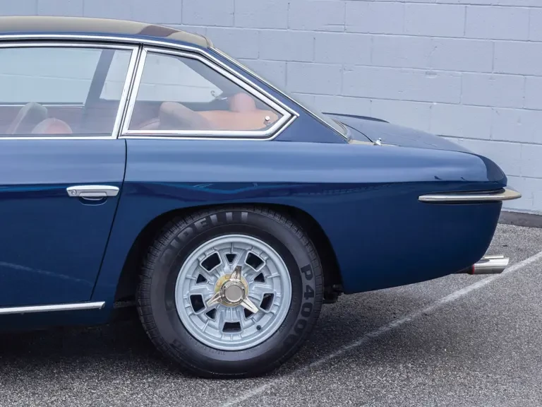 1969 Lamborghini Islero - Image 10 of 31