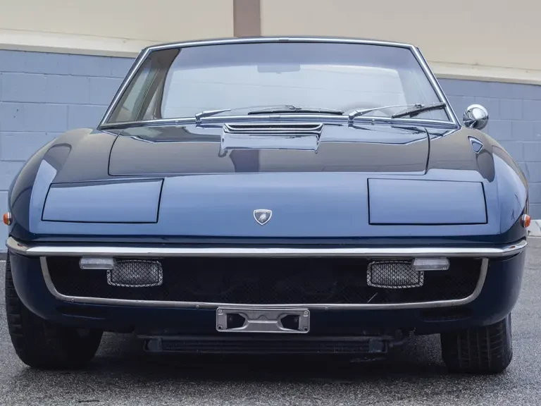 1969 Lamborghini Islero - Image 7 of 31