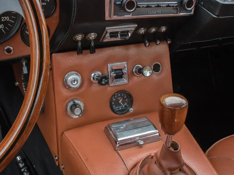1969 Lamborghini Islero - Image 22 of 31