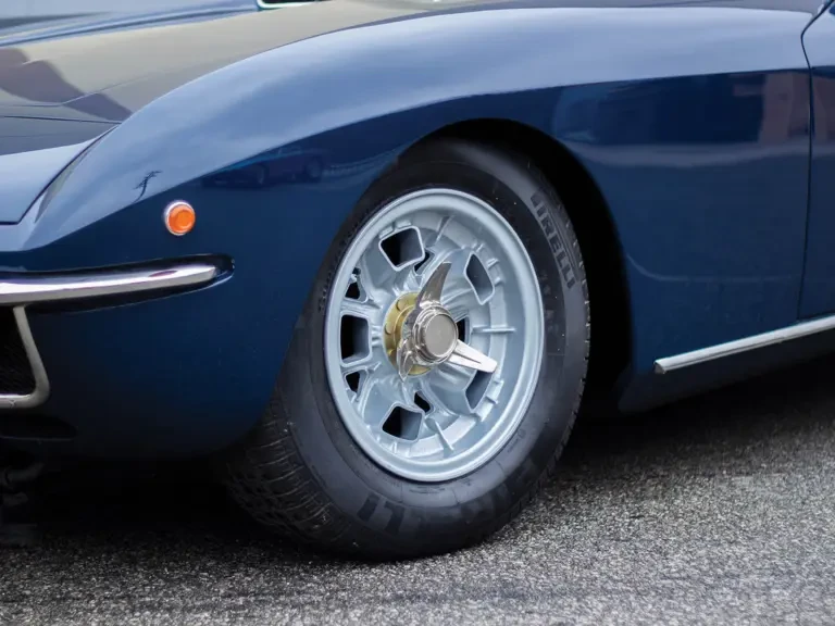 1969 Lamborghini Islero - Image 9 of 31