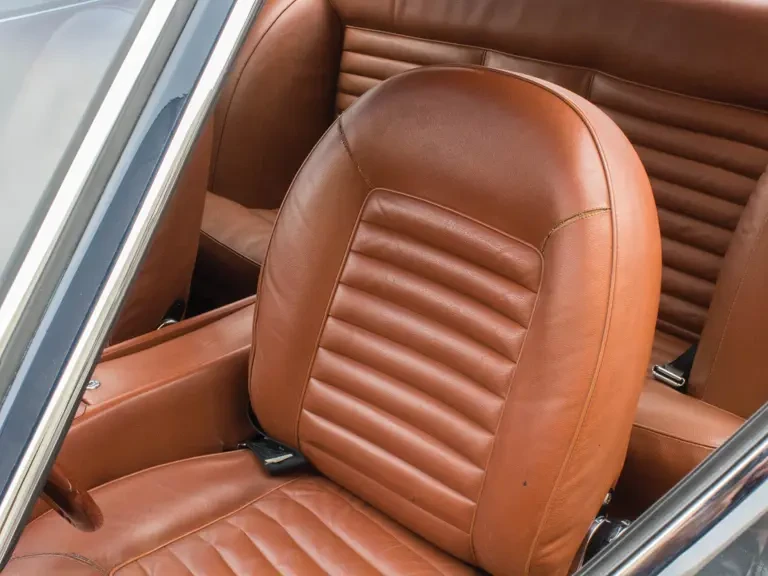 1969 Lamborghini Islero - Image 19 of 31