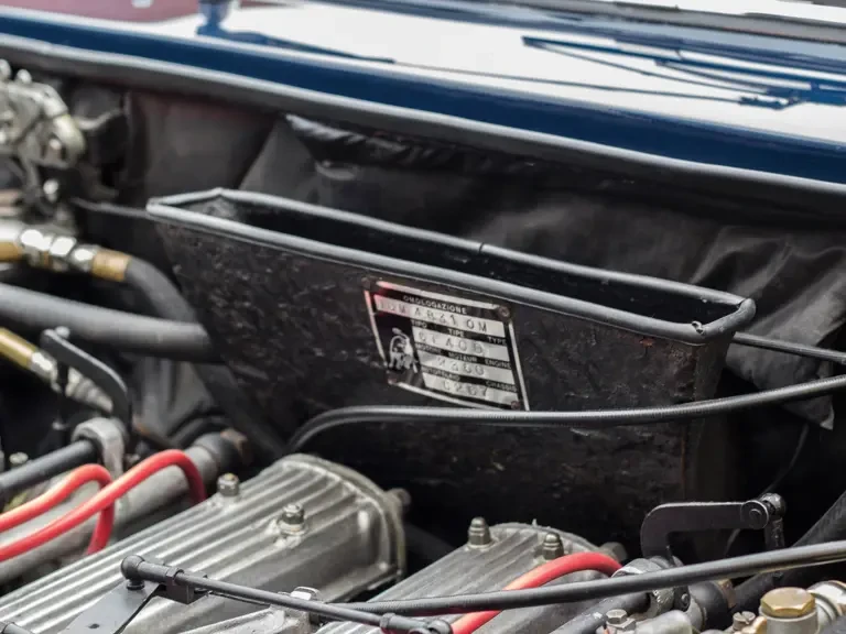 1969 Lamborghini Islero - Image 27 of 31