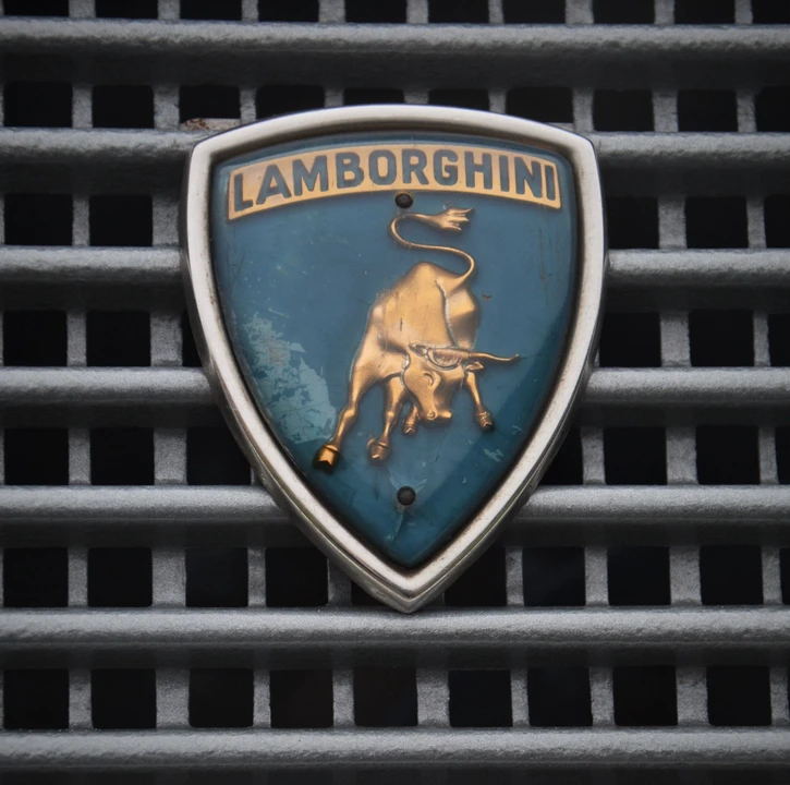 1969 Lamborghini Tractors - Image 16 of 31
