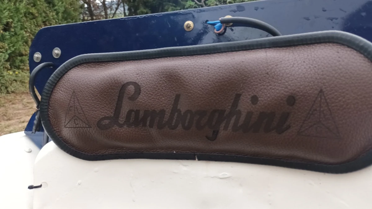 1969 Lamborghini Tractors - Image 7 of 22