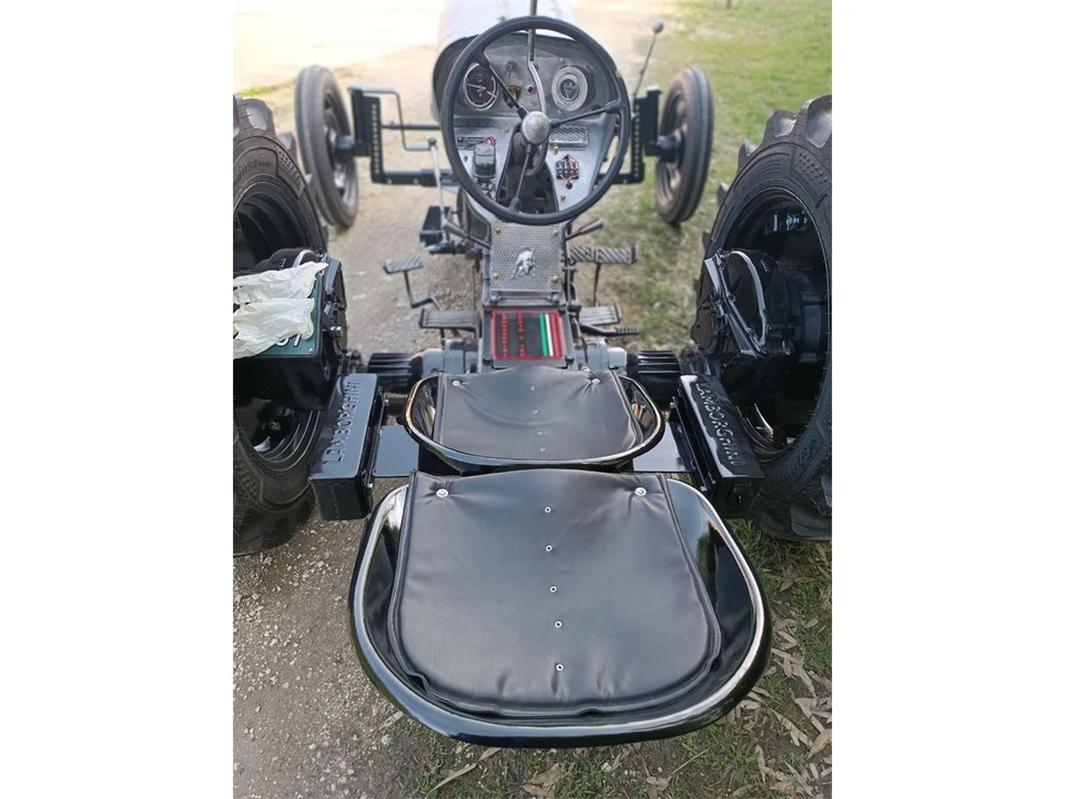 1969 Lamborghini Tractors - Image 16 of 20