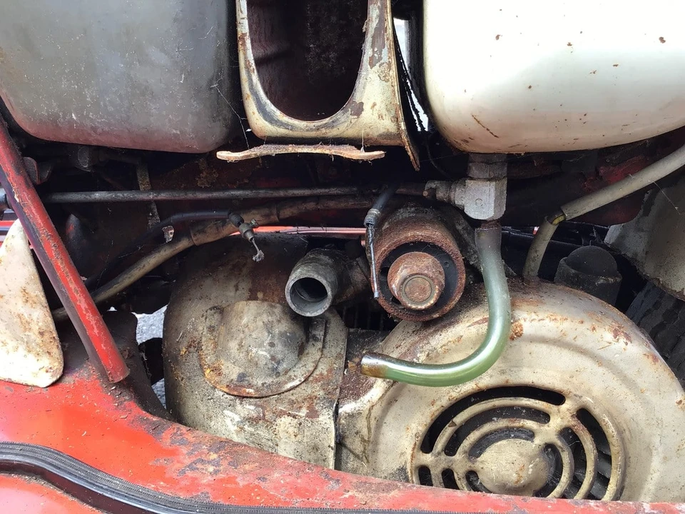 1969 Lambretta - Image 14 of 30