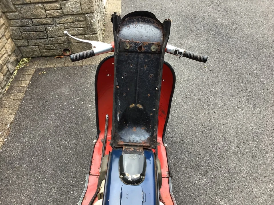 1969 Lambretta - Image 22 of 30