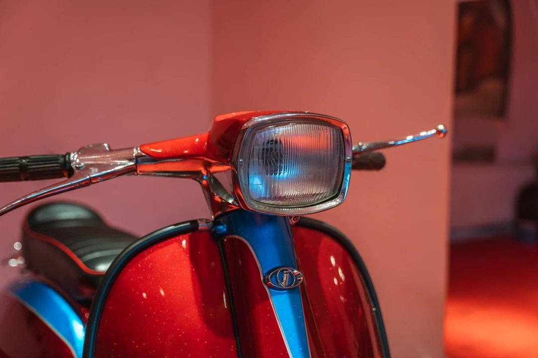 1967 Lambretta - Image 20 of 31