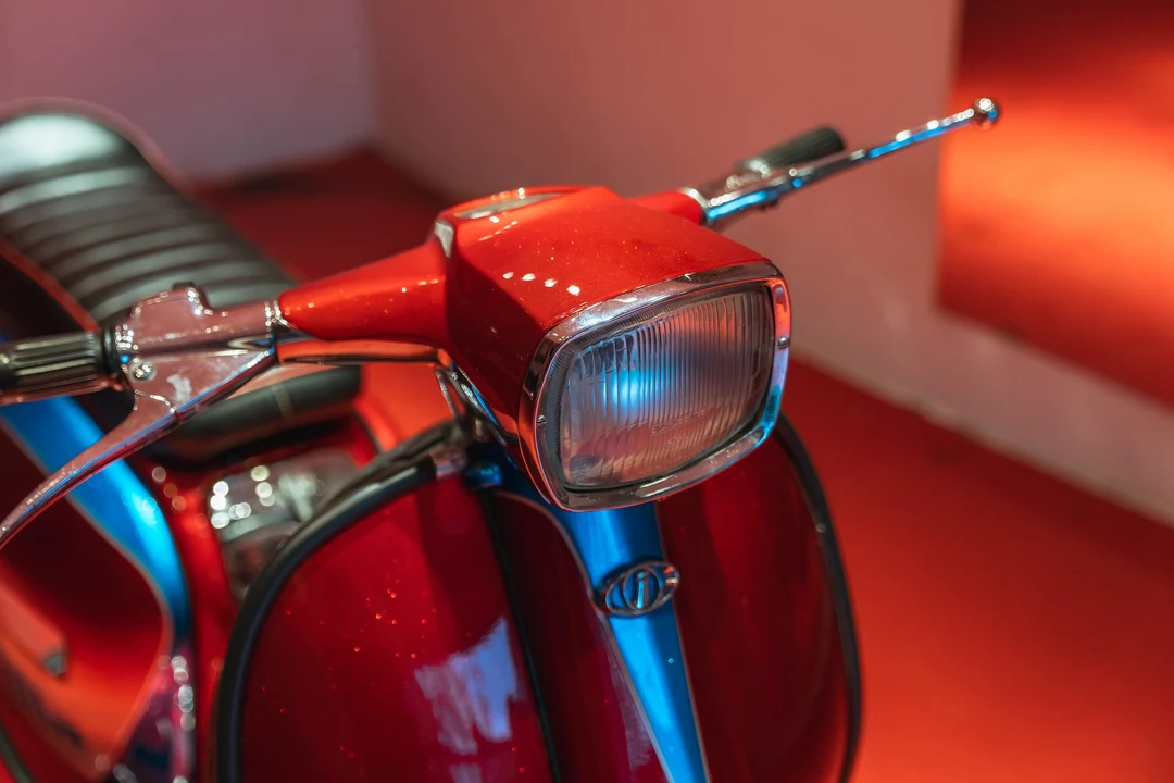 1967 Lambretta - Image 21 of 31