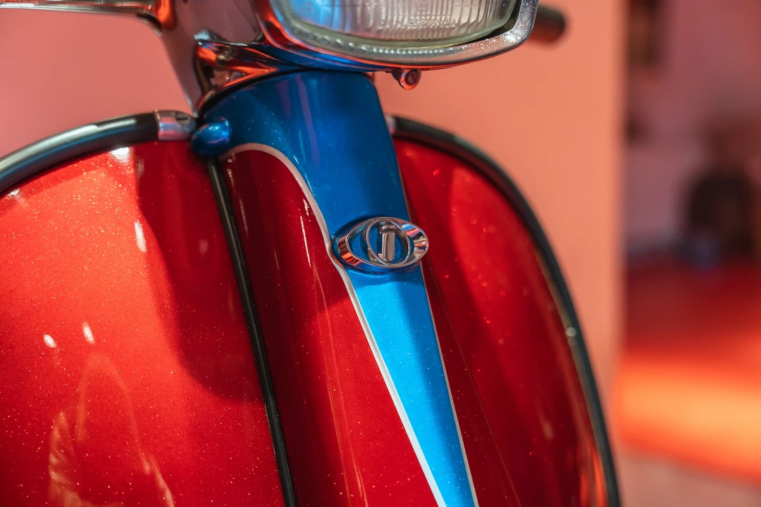 1967 Lambretta - Image 26 of 31