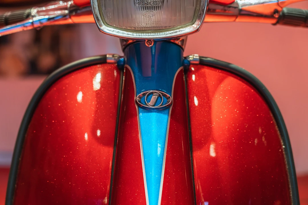 1967 Lambretta - Image 27 of 31