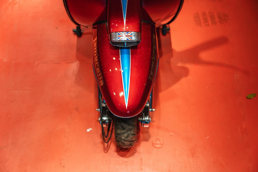 1967 Lambretta - Image 28 of 31
