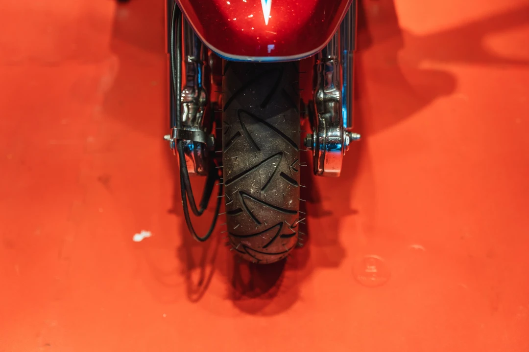 1967 Lambretta - Image 30 of 31