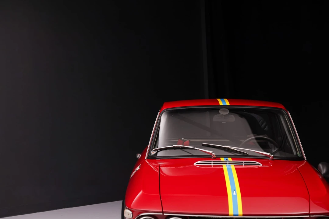 1969 Lancia Fulvia - Image 12 of 31