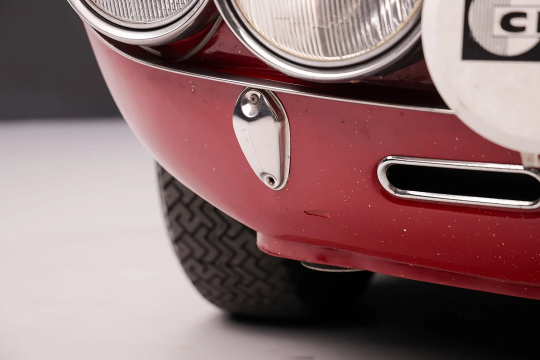 1969 Lancia Fulvia - Image 23 of 31