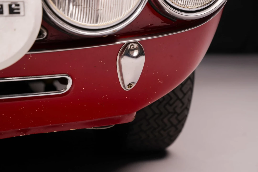 1969 Lancia Fulvia - Image 24 of 31