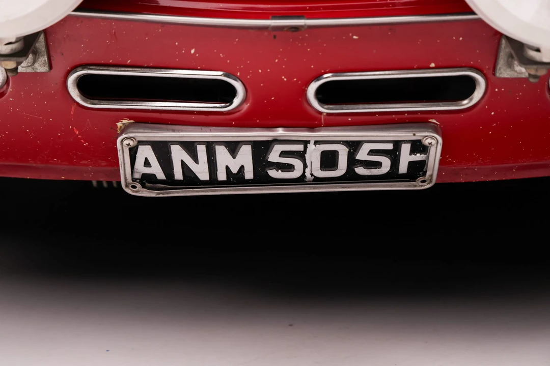 1969 Lancia Fulvia - Image 26 of 31