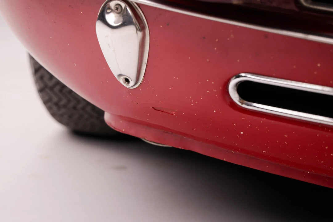 1969 Lancia Fulvia - Image 27 of 31