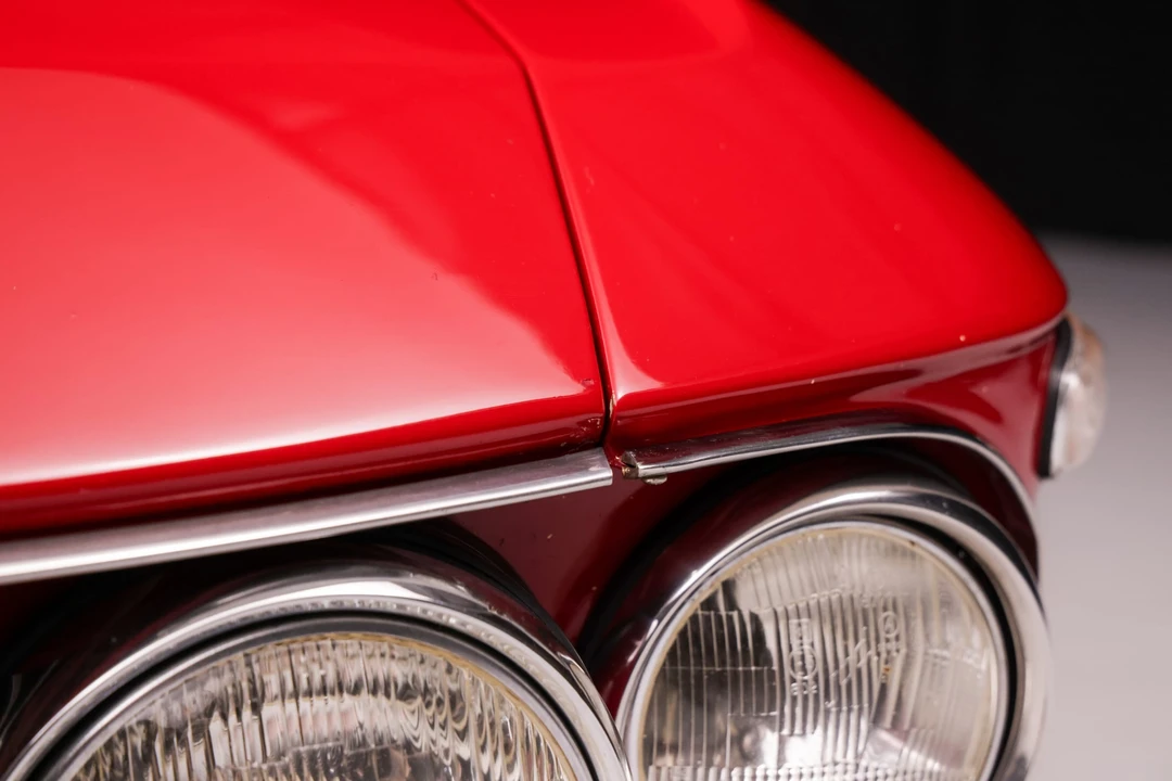 1969 Lancia Fulvia - Image 28 of 31