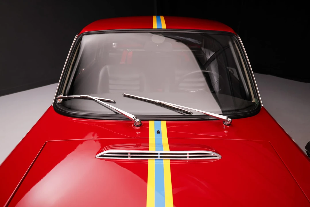 1969 Lancia Fulvia - Image 31 of 31