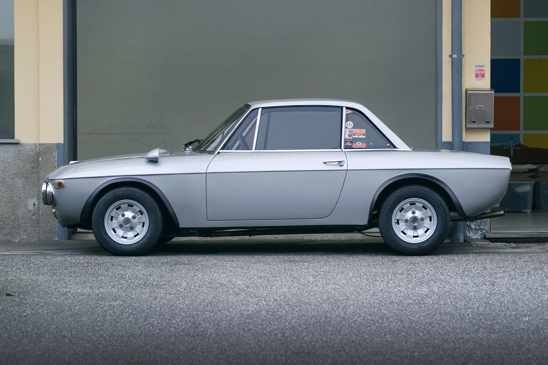 1969 Lancia Fulvia - Image 7 of 21