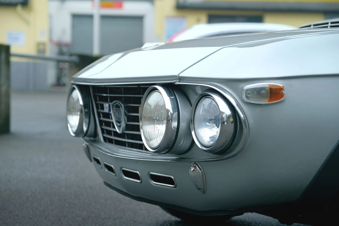 1969 Lancia Fulvia - Image 19 of 21