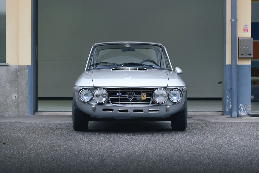 1969 Lancia Fulvia - Image 21 of 21