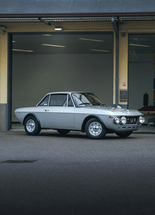 1969 Lancia Fulvia - Image 20 of 21