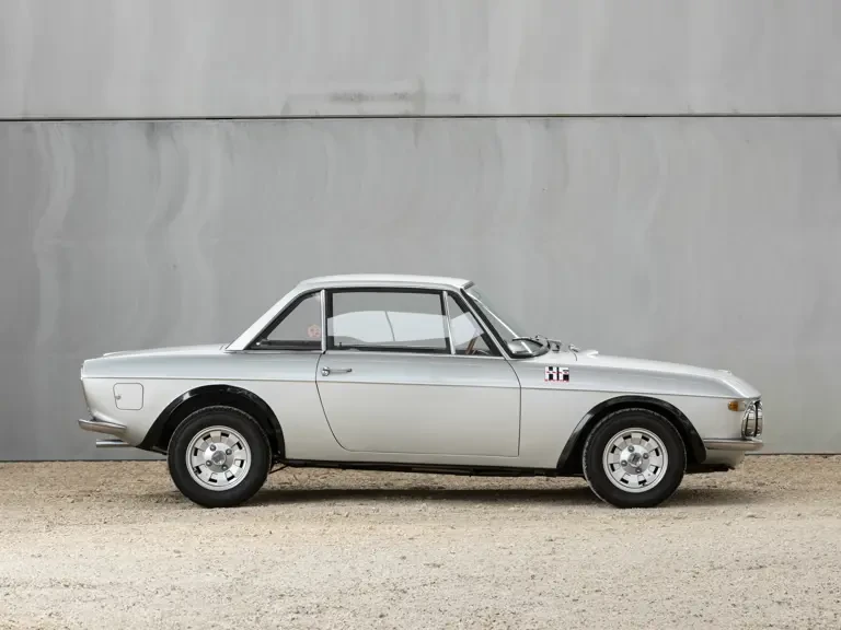 1969 Lancia Fulvia - Image 5 of 31
