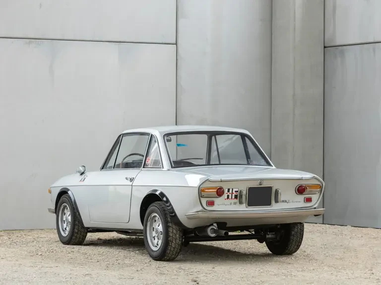 1969 Lancia Fulvia - Image 3 of 31