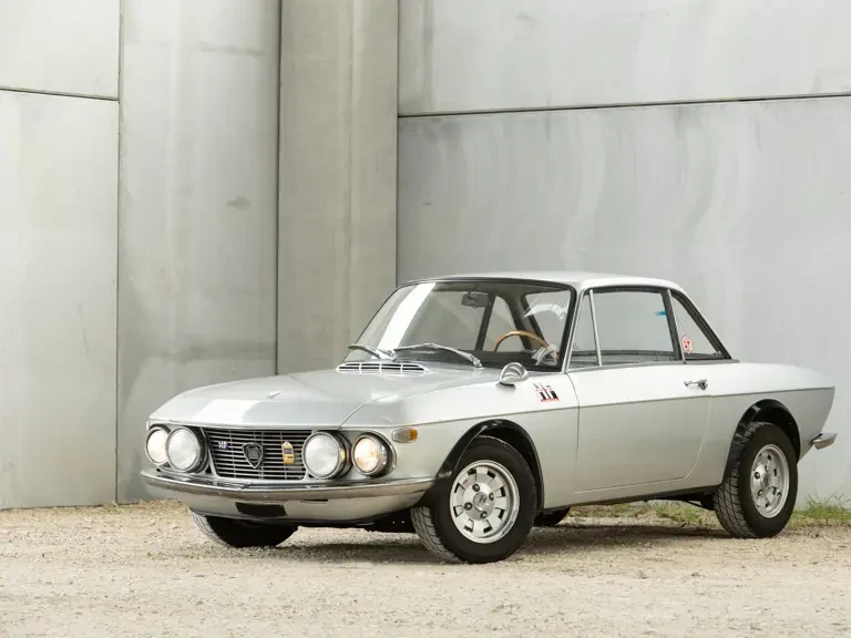 1969 Lancia Fulvia - Image 27 of 31