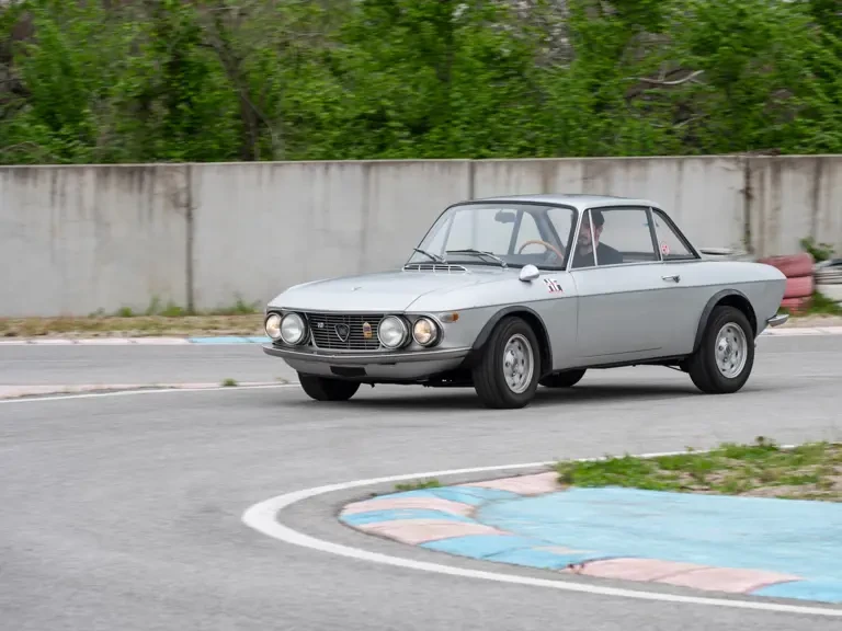 1969 Lancia Fulvia - Image 23 of 31