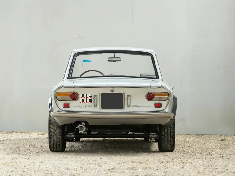 1969 Lancia Fulvia - Image 8 of 31