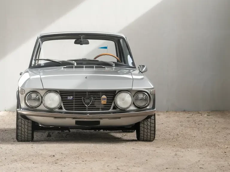 1969 Lancia Fulvia - Image 30 of 31