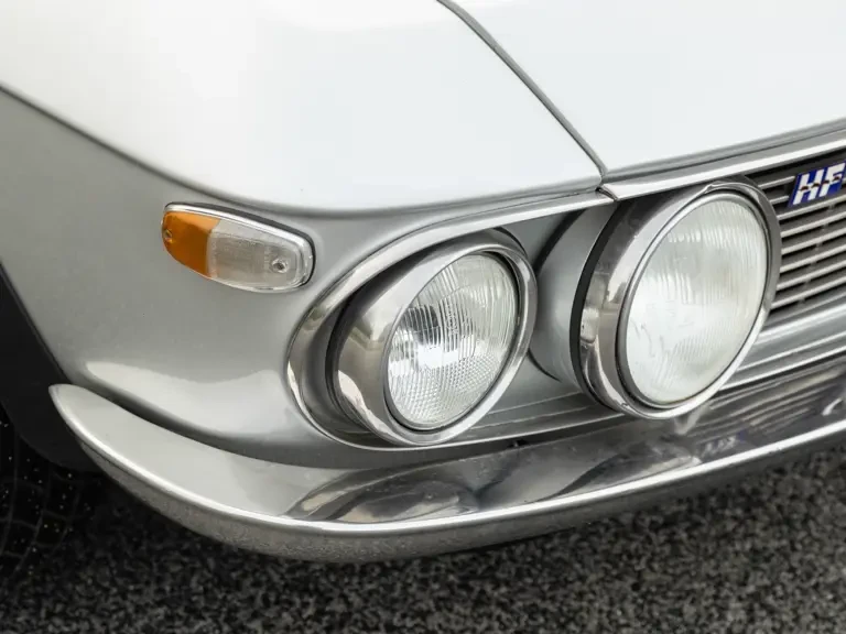 1969 Lancia Fulvia - Image 22 of 31
