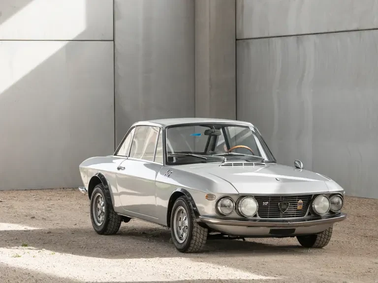 1969 Lancia Fulvia - Image 2 of 31
