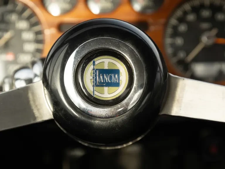 1969 Lancia Fulvia - Image 14 of 31