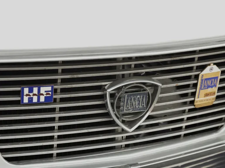 1969 Lancia Fulvia - Image 6 of 31