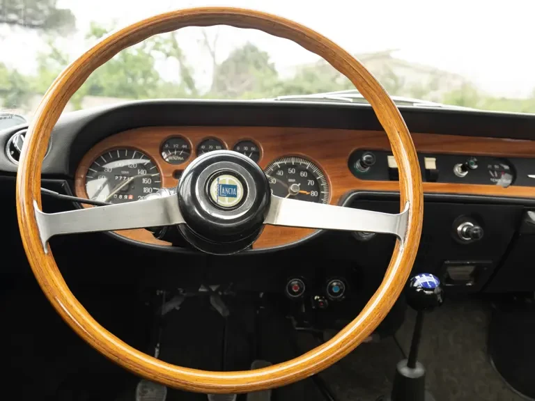 1969 Lancia Fulvia - Image 17 of 31