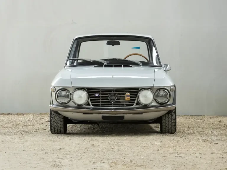 1969 Lancia Fulvia - Image 7 of 31