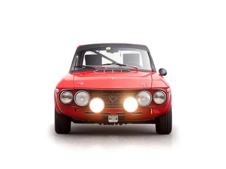 1969 Lancia Fulvia - Image 8 of 31
