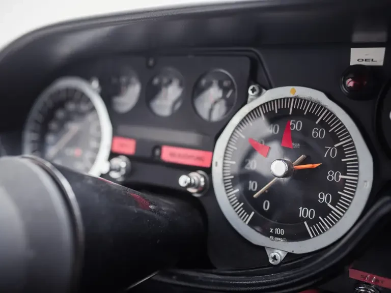 1969 Lancia Fulvia - Image 19 of 31
