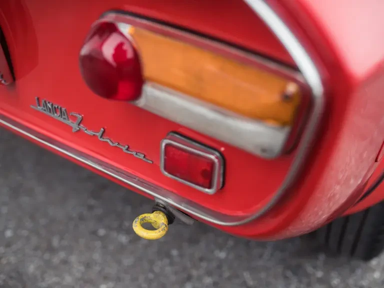 1969 Lancia Fulvia - Image 7 of 31