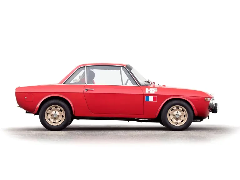 1969 Lancia Fulvia - Image 6 of 31