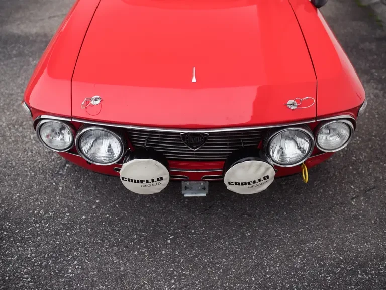 1969 Lancia Fulvia - Image 28 of 31