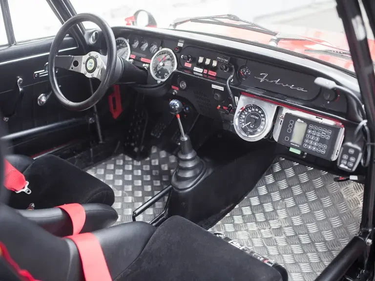 1969 Lancia Fulvia - Image 25 of 31